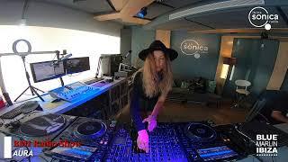 Aüra · Blue Marlin Ibiza Radio · 18.MAY.2023