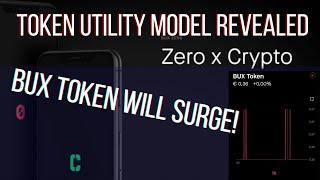 Bux Zero Bux Crypto Merger Almost Complete - 600.000 New Bux Token buyers lined up