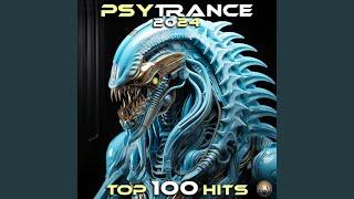 Psy Trance 2024 Top Hits (1hr Continuous DJ Mix)