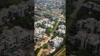 Development of Gurgaon. Best Real estate projects of 2022