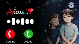 Ringtone 2025| Sad Instrumental Ringtone |Love Hindi Song Ringtone | MP3 Mobile Ringtone