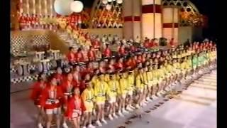 川崎少年少女合唱団 輝け日本民謡大賞（武道館） - 1989年10月21日