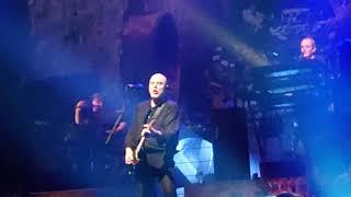 The Stranglers - Relentless - Paris - 27/11/2019