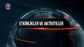 YURTDIŞI TÜRKLER VE AKRABA TOPLULUKLAR BAŞKANLIĞI  | ETKİNLİKLER VE AKTİVİTELER