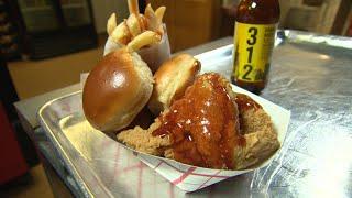 Chicago’s Best Fried Chicken: Uncle Remus