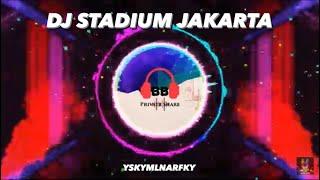 DJ STADIUM - ALWAYS LOVING YOU [ IVAN CELLO ] BREAKBEAT SINGLE 2019