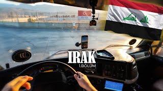 TÜRKİYE - IRAK SEFERİ | IRAK’A NEDEN GİTTİM | BÖLÜM 1