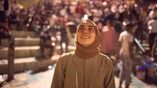 RAMADAN IN AL-QUDS