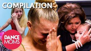 THE WORST ALDC MELTDOWNS (Flashback Compilation) | Part 6 | Dance Moms