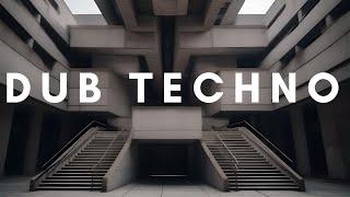 DUB TECHNO || mix 080 by Rob Jenkins