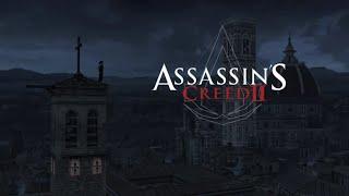 Assassin's Creed II ((Ezio Trilogy, All Cutscenes)