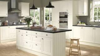 Moores Four Seasons Kitchens