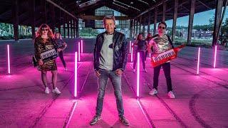 Willy Sommers ft. Dorothee Vegas & Like Maarten - Als Een Leeuw In Een Kooi (Official Video)