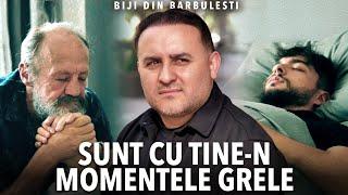 Biji din Barbulesti - SUNT CU TINE-N MOMENTELE GRELE [ Official Video ] 2024