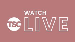 TSC Live Stream