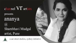 Shambhavi Mudgal @channel VR artists