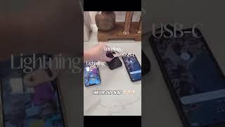 3in1 portable charger 5000 /10000 mAhFREE World wide shipping #istagoods#3in1