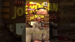 Joe Rogan Experience #2326 - Jimmy Carr | credit by : @joerogan