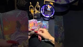 Его мысли о Вас СЕГОДНЯ ️ #таро #егомысли #tarot #любовь #ланамагик