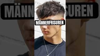 MÄNNERFRISUREN 2023 ‍️‍️ #shorts