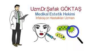 UZM. DR. ŞAFAK GÖKTAŞ