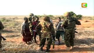 Somalia's Kiss Of Life Part 4: KDF Soldiers