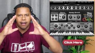 Neo-Soul Keys® Studio Introduction Video - Sound Demos