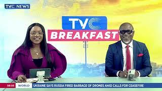 FCT Brief: Duro Meseko Speaks On Defections To APC