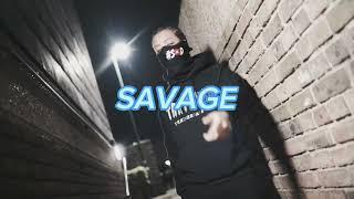 [FREE] "SAVAGE" UK Drill Type Beat x NY Drill Type Beat