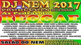 CD AS PEDRAS DO REGGAE DJ NEM DE ICOARACI