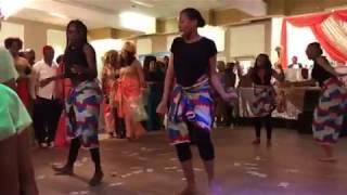 Owerri girls dance️