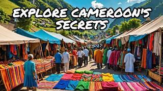 Discover Cameroon A Hidden Gem in Africa