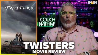 Twisters (2024) Movie Review