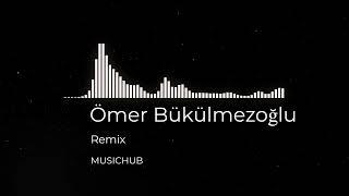 Ömer Bükülmezoğlu - Nure (Remix)