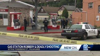 Robbery leads to fatal shooting near day care in Milwaukee, police investigate homicide