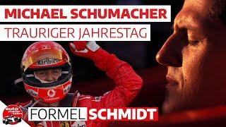 Michael Schumacher – Der beste deutsche Formel-1-Fahrer aller Zeiten | Formel Schmidt