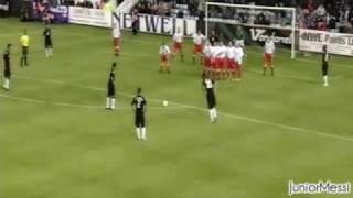 Best Goals 2009/10 - Part 1