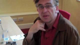 Tom Foremski- Rich interactions