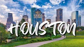 Top 10 Things To Do in Houston Texas 2021