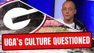 Josh Pate On Whether UGA Has A Culture Issue (Late Kick Cut)