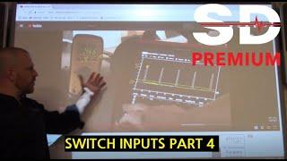 SDP Day 8 Part 1 - Pull-Down Circuit Review and Bypass Testing