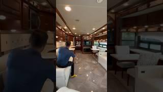 Luxurious Motorhome Tour #camping #rv #travel #luxury