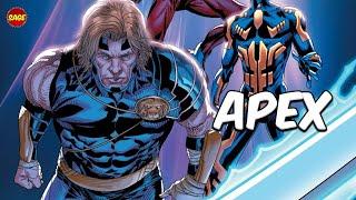 Who is Marvel's Apex? The NEW "Strongest There Is?!"