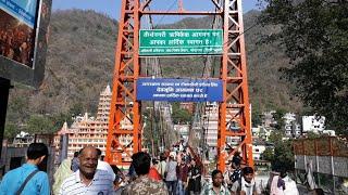 Rishikesh uttarakhand |travel for passion