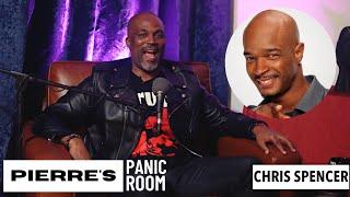 CHRIS SPENCER talks about the time Damon Wayans ask him to get out of his car