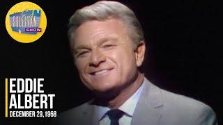 Eddie Albert "September Song" on The Ed Sullivan Show