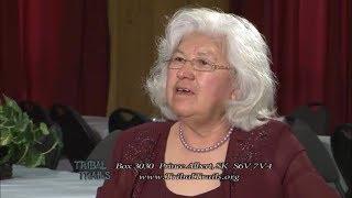 Faith and Forgiveness (Mary Lathlin) Tribal Trails K379