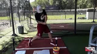 Div. 1 Baseball Coach Vin Redmond- Figure it Out Baseball