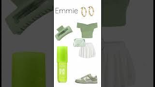 Outfit for Emmie️