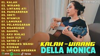 Della Monica Accoustic "KALAH, WIRANG, LINTANG ATI" Lagu Jawa Viral Terpopuler 2025